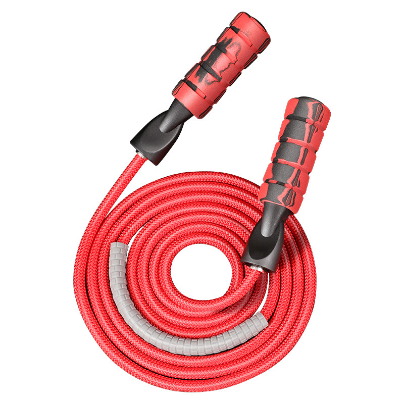 Speed Skipping Rope - حبل لقفز السرعة كروسفيت حبال القفز