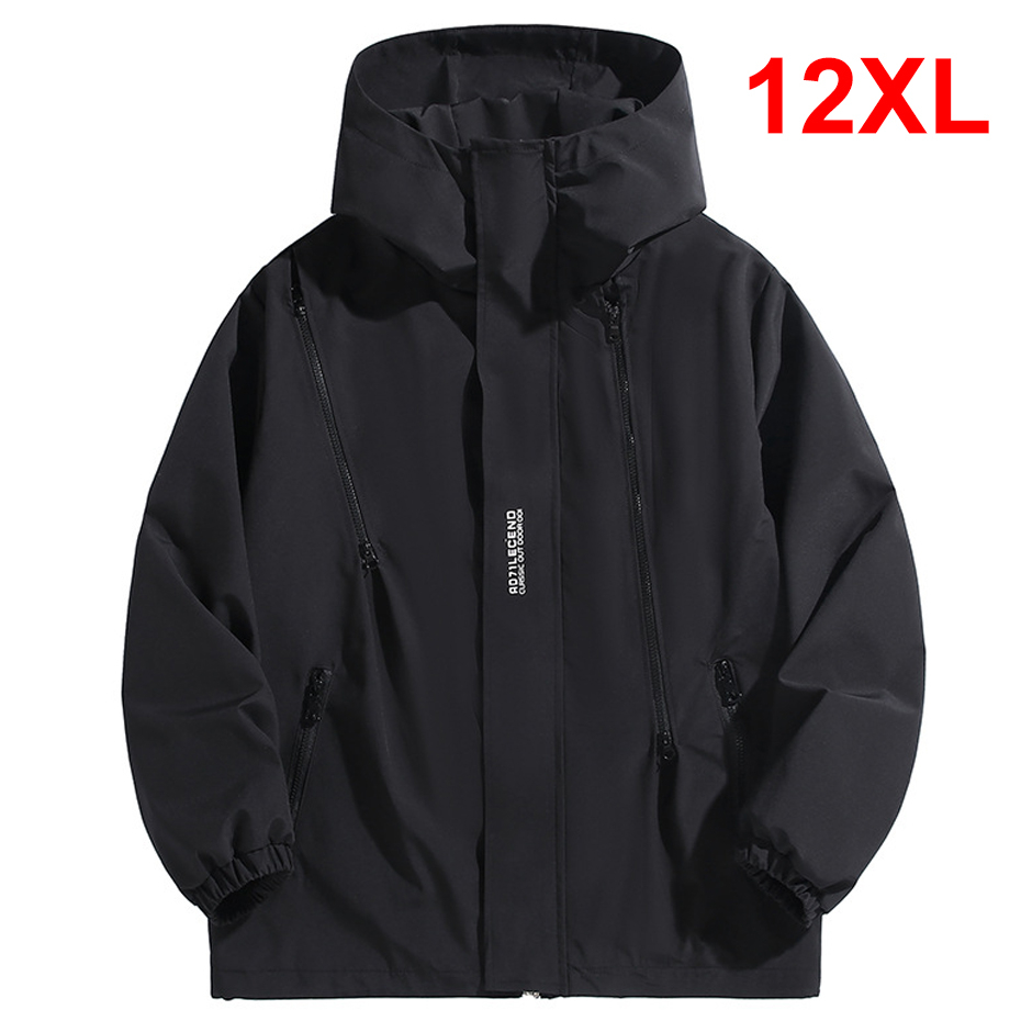 Outdoor Sport Waterproof Jacket - الرجال سترة واقية من الرياح مقاوم