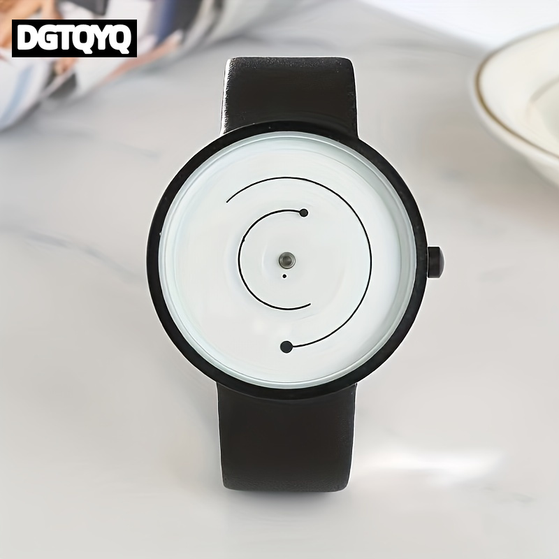 Outdoor Sport Watch - ساعة رجالية عصرية ومبتكرة، ساعات رياضية