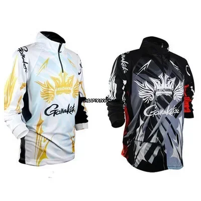 Outdoor Sport Clothing Brands - ملابس صيد جديدة بتصميم عصري، قمصان
