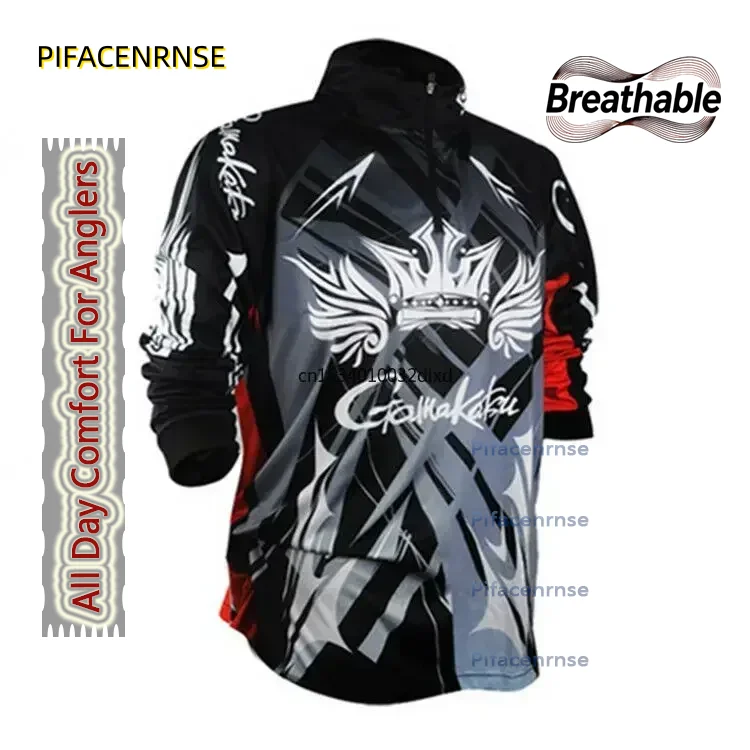 Outdoor Sport Clothing Brands - ملابس صيد جديدة للصيف، قمصان صيد