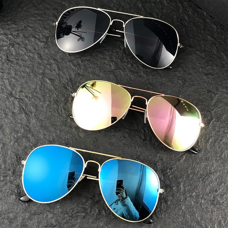 نظارات شمسية كلاسيكية جديدة لل - مراجعة Outdoor Sport Glasses وسعره