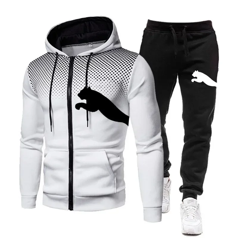 طقم رجالي جديد للخريف والشتاء، - مراجعة Outdoor Und Sport وسعره