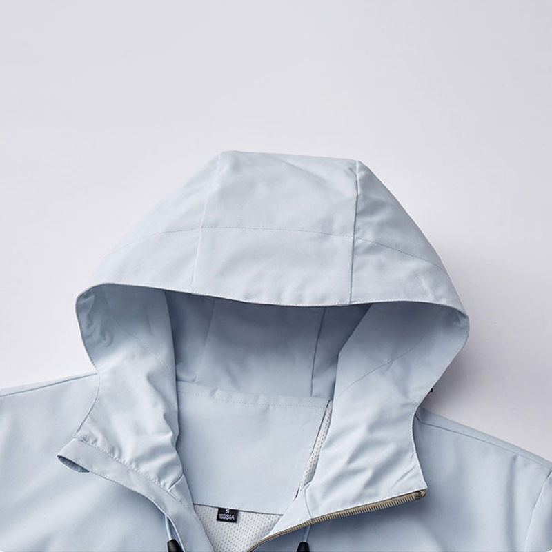 سترة JNLN للرجال والنساء مقاوم - مراجعة Outdoor Sport Waterproof Jacket وسعره