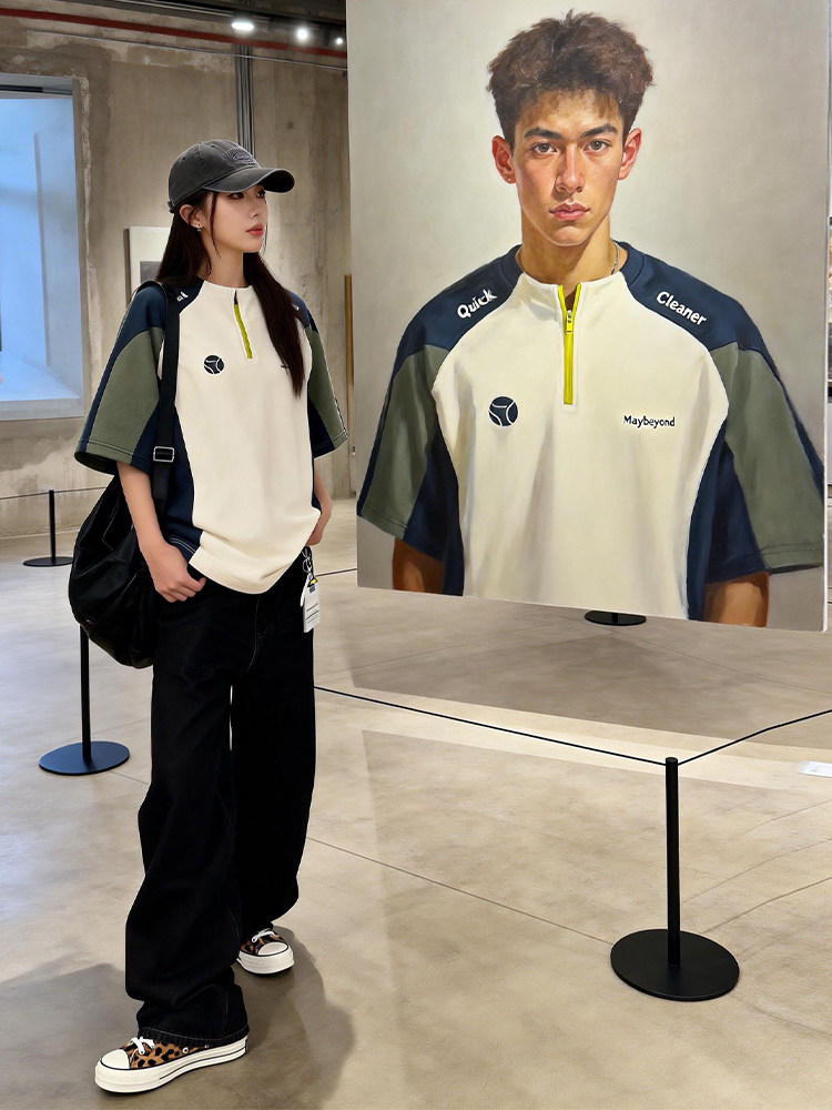 قميص رياضي رجالي صيفي سريع الج - مراجعة Outdoor Sport Clothing Brands وسعره