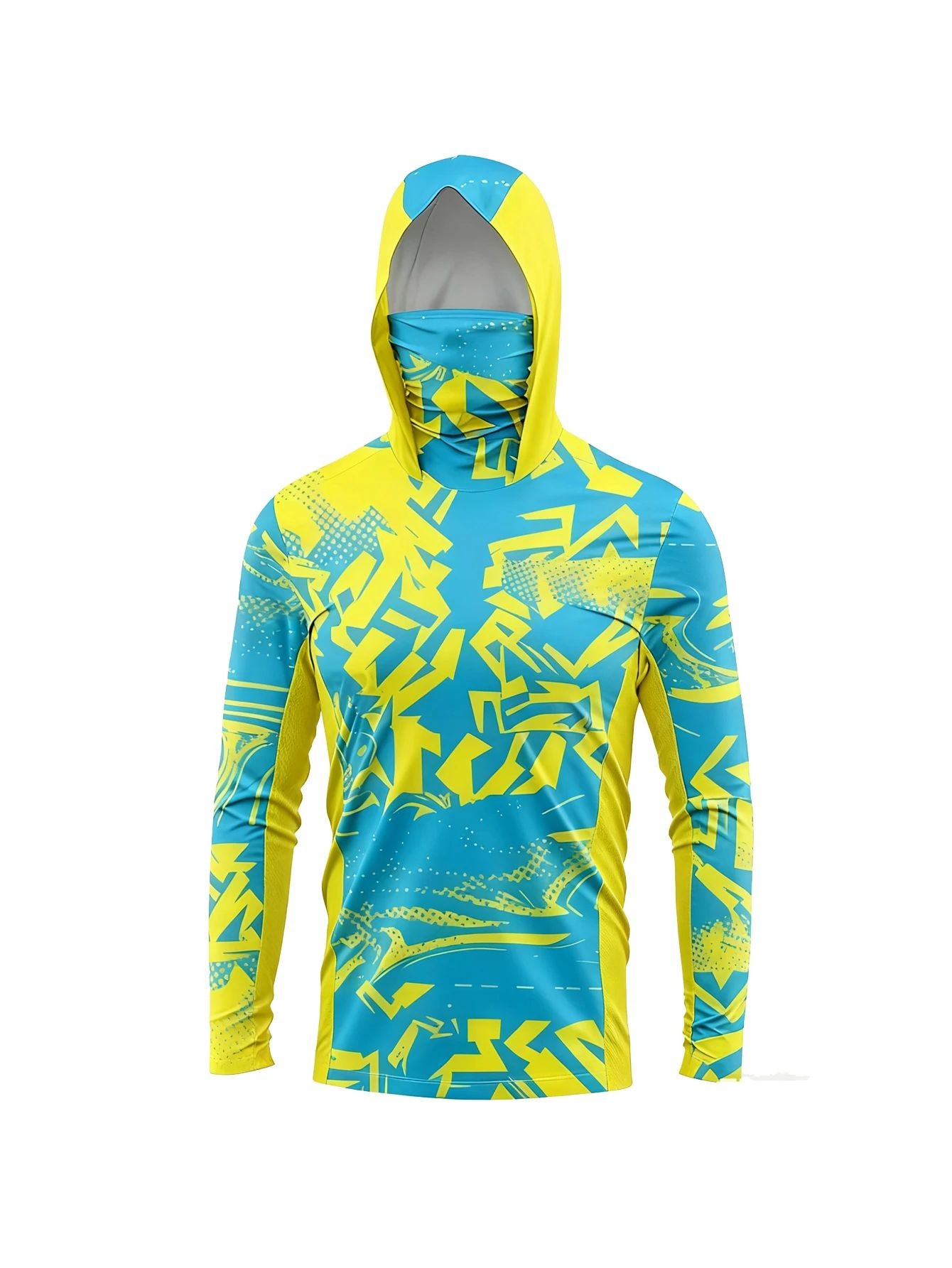 أفضل ملابس صيد للرجال لصيف 202 - مراجعة Outdoor Sports Leisure وسعره