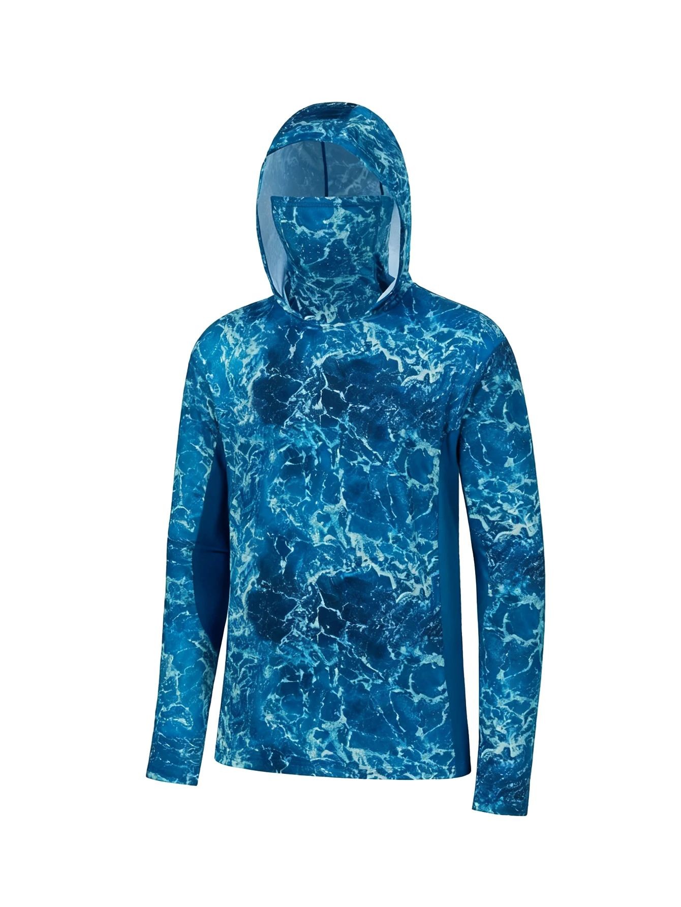 أفضل ملابس صيد للرجال لصيف 202 - مراجعة Outdoor Sports Leisure وسعره
