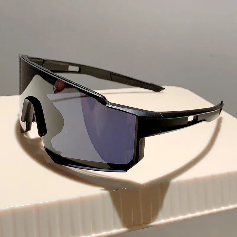 نظارات شمسية رياضية كبيرة الحج - مراجعة Outdoor Sport Glasses وسعره