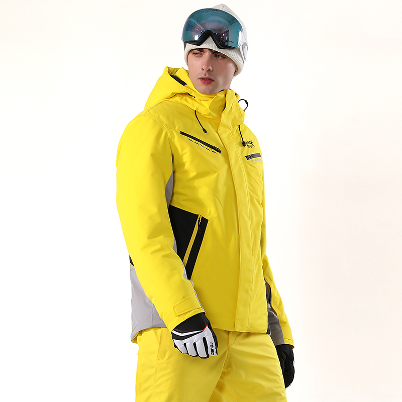 تشغيل نهر العلامة التجارية عال - مراجعة Outdoor Sport Clothing Brands وسعره