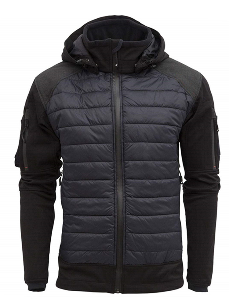Yakeda الملابس الرياضية في اله - مراجعة Outdoor Sport Waterproof Jacket وسعره