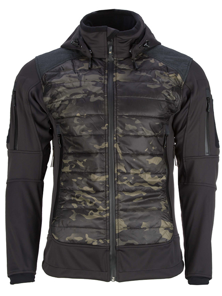 Yakeda الملابس الرياضية في اله - مراجعة Outdoor Sport Waterproof Jacket وسعره