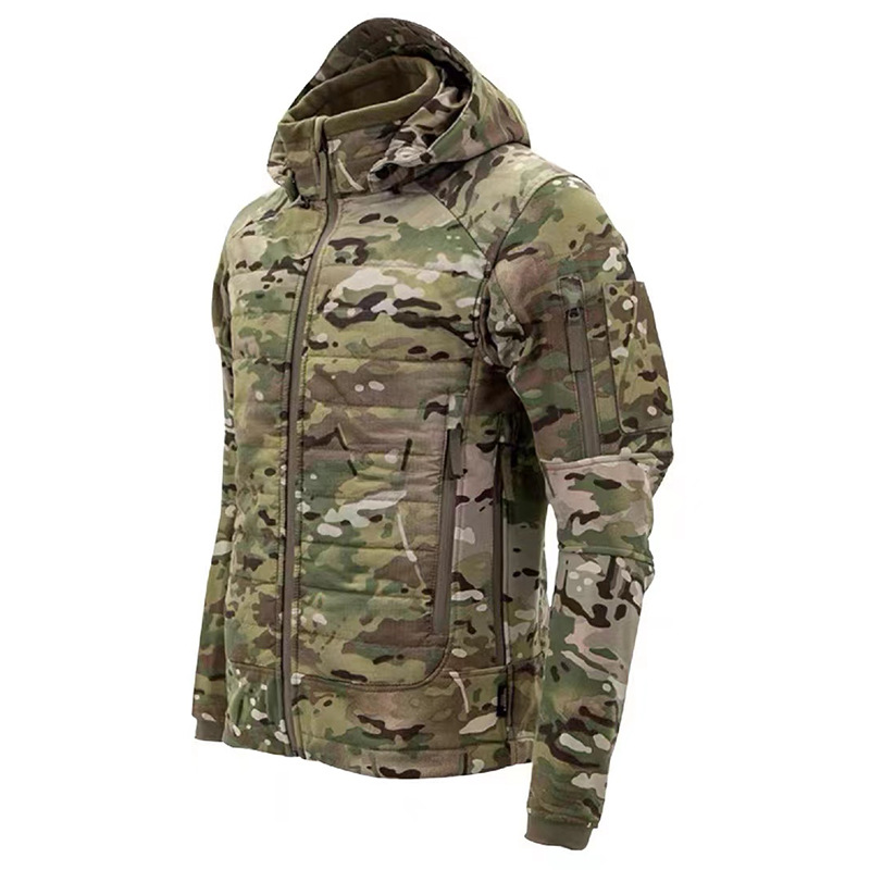 Yakeda الملابس الرياضية في اله - مراجعة Outdoor Sport Waterproof Jacket وسعره