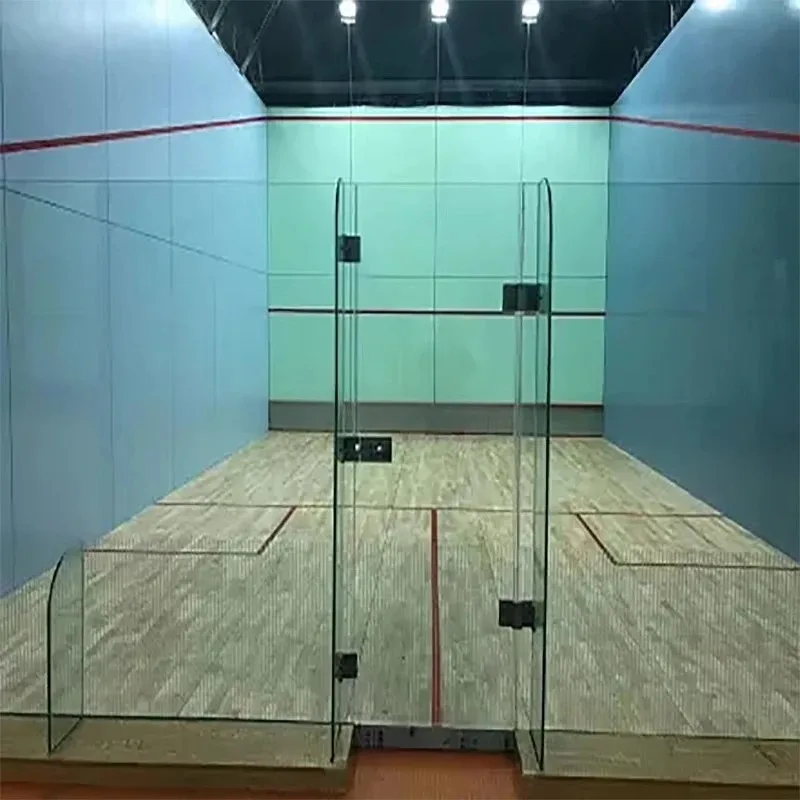 ملعب سكواش عالي الجودة وشعبي ل - مراجعة Indoor Sport And Outdoor Sports وسعره