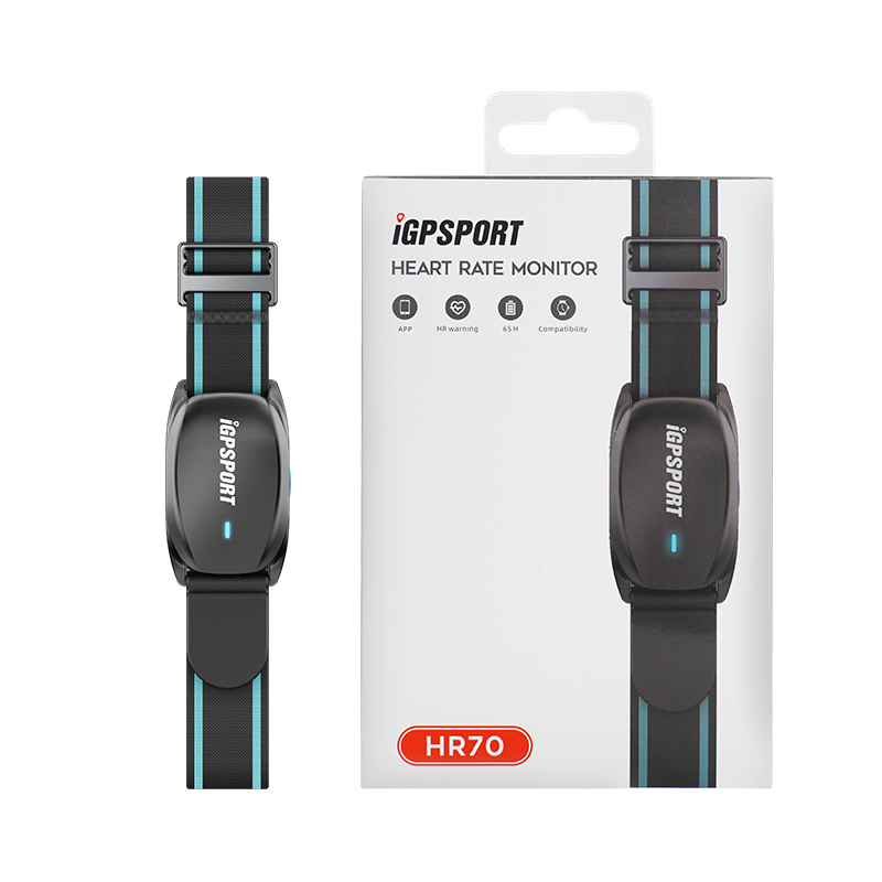 iGPSPORT 65 ساعة معدل ضربات ال - مراجعة Outdoor Sport Activity وسعره