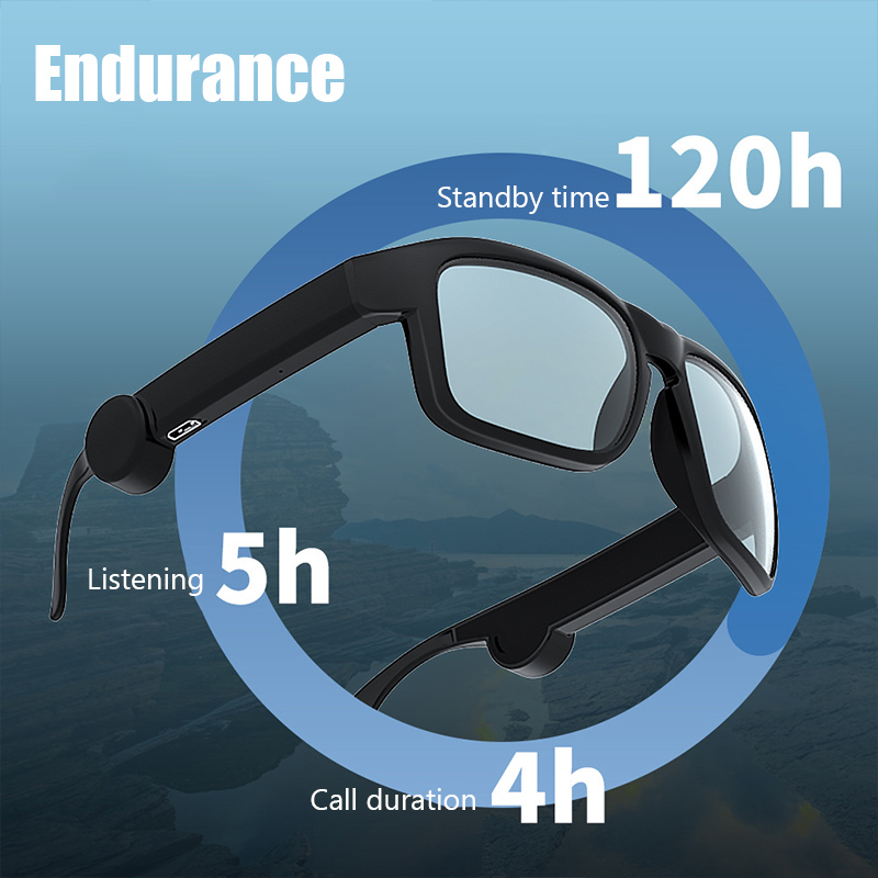 نظارات شمسية للقيادة الرياضية  - مراجعة Outdoor Sport Glasses وسعره