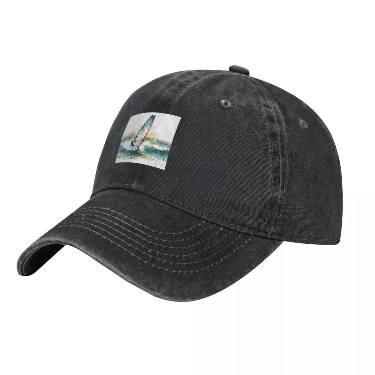 قبعة بيسبول رياضية فاخرة مخصصة - مراجعة Outdoor Sport Clothing Brands وسعره
