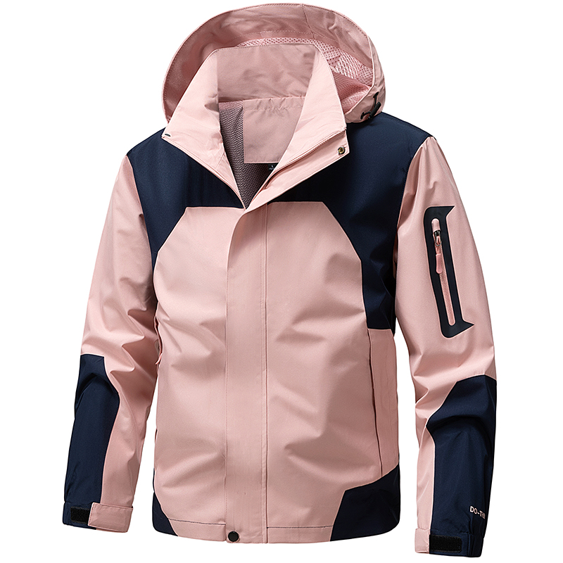 جاكيت خارجي من السوفت شيل للرج - مراجعة Outdoor Sport Waterproof Jacket وسعره
