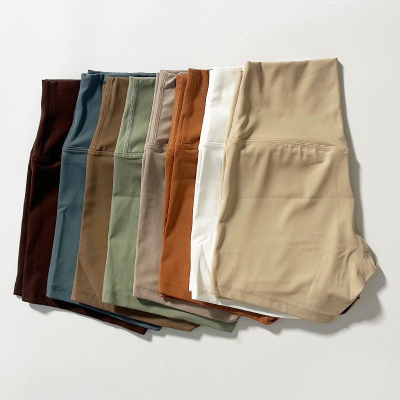 مثير بلون لينة ضيقة المرأة الل - مراجعة Outdoor Sport Leggings وسعره