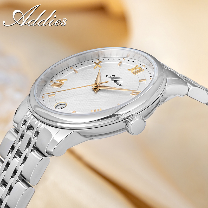 ساعات كوارتز أنيقة للسيدات من  - مراجعة Outdoor Sport Watch وسعره