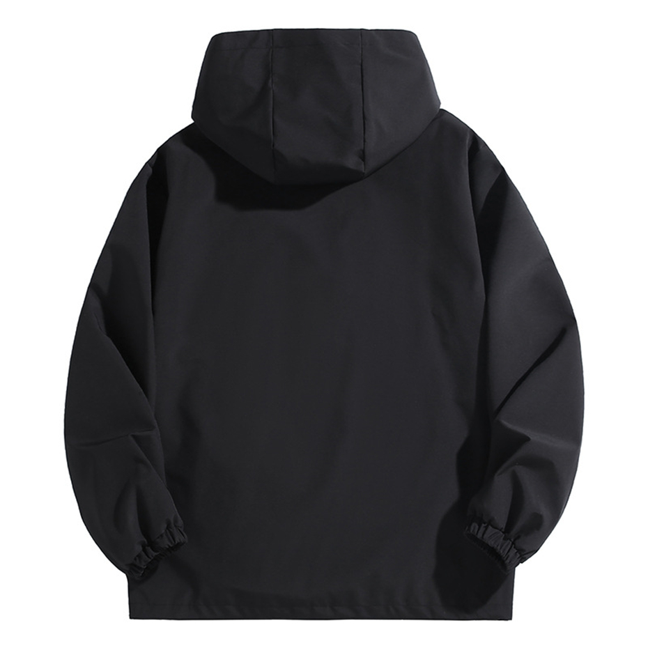 الرجال سترة واقية من الرياح مق - مراجعة Outdoor Sport Waterproof Jacket وسعره