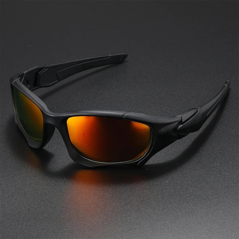 نظارات شمسية رياضية جديدة للرج - مراجعة Outdoor Sport Glasses وسعره