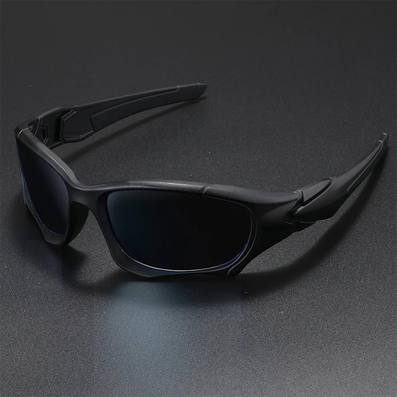 نظارات شمسية رياضية جديدة للرج - مراجعة Outdoor Sport Glasses وسعره
