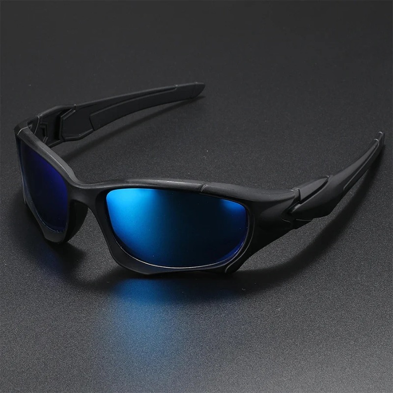 نظارات شمسية رياضية جديدة للرج - مراجعة Outdoor Sport Glasses وسعره