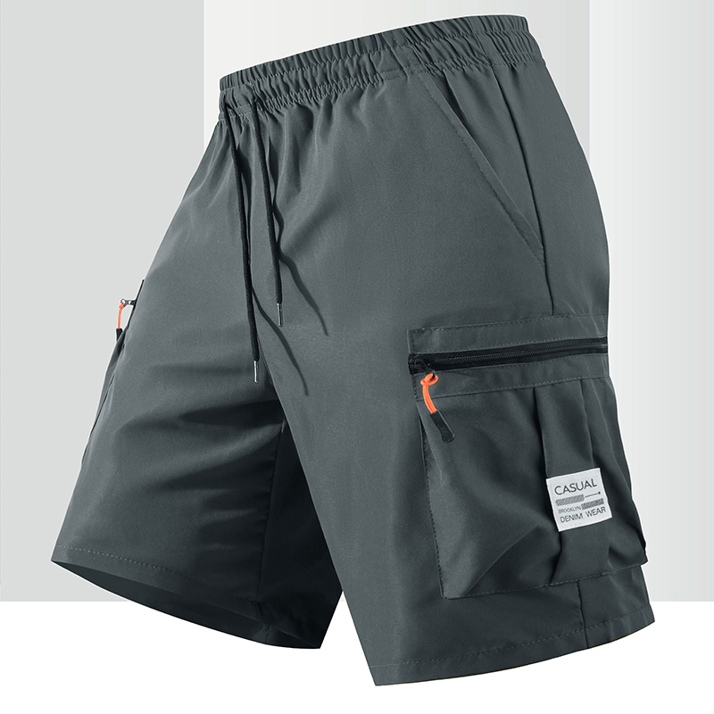 شورتات رجالية للعمل والرياضة و - مراجعة Outdoor Sport Outfit وسعره