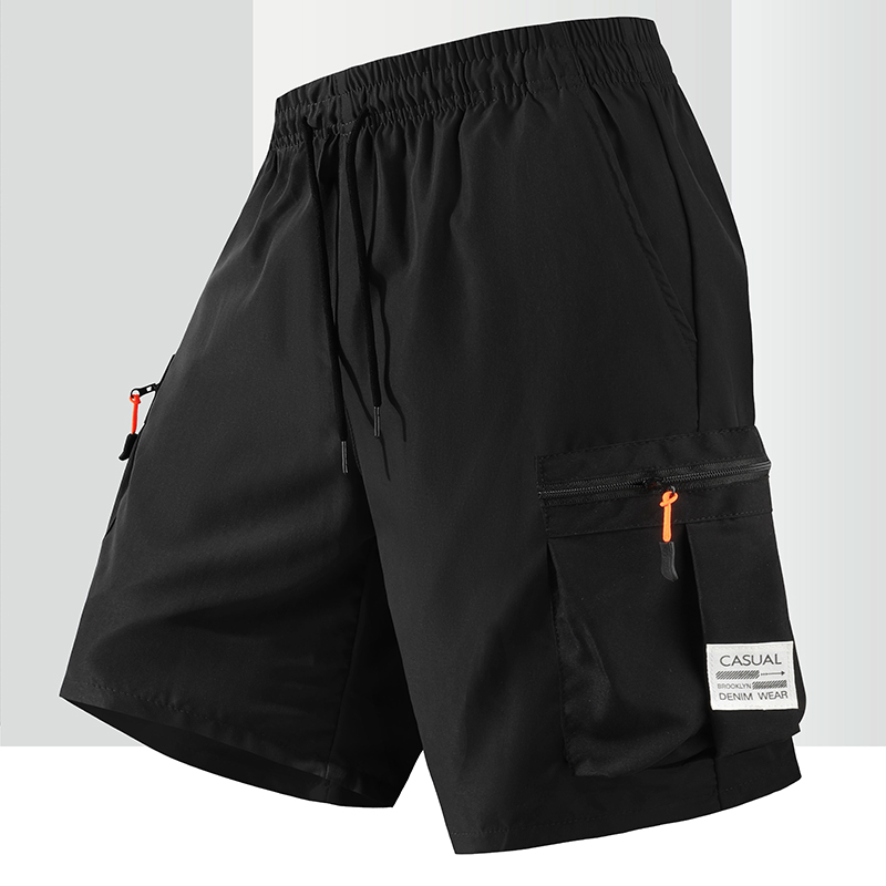 شورتات رجالية للعمل والرياضة و - مراجعة Outdoor Sport Outfit وسعره