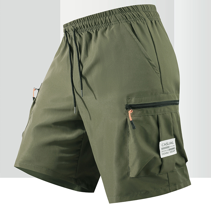 شورتات رجالية للعمل والرياضة و - مراجعة Outdoor Sport Outfit وسعره