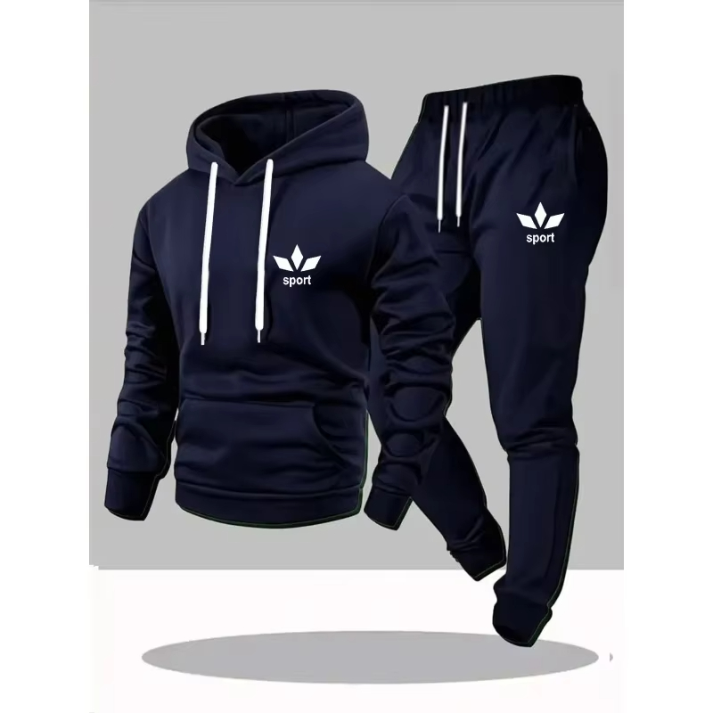 طقم رياضي كاجوال للرجال موديل  - مراجعة Outdoor Sports Leisure وسعره