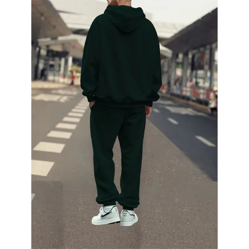 طقم رياضي كاجوال للرجال موديل  - مراجعة Outdoor Sports Leisure وسعره