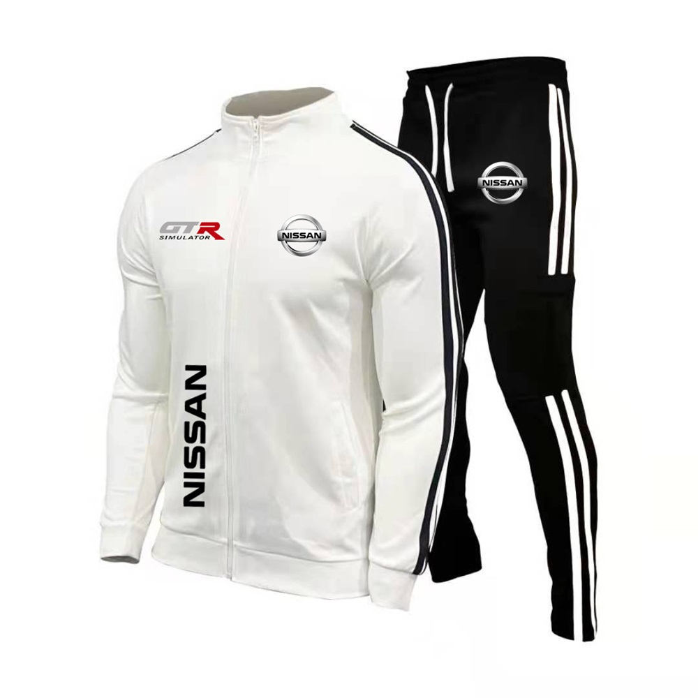 طقم ملابس رياضية من NISSAN مود - مراجعة Outdoor Sport Clothing Brands وسعره