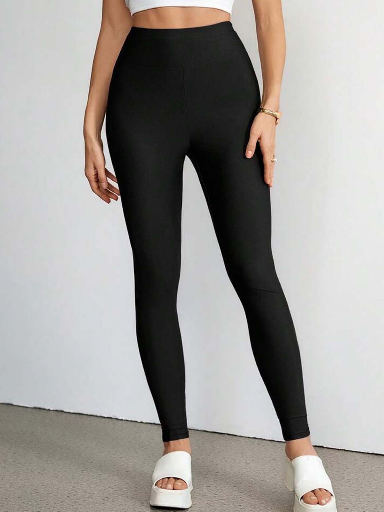 سراويل يوجا نسائية عصرية وغير  - مراجعة Outdoor Sport Leggings وسعره