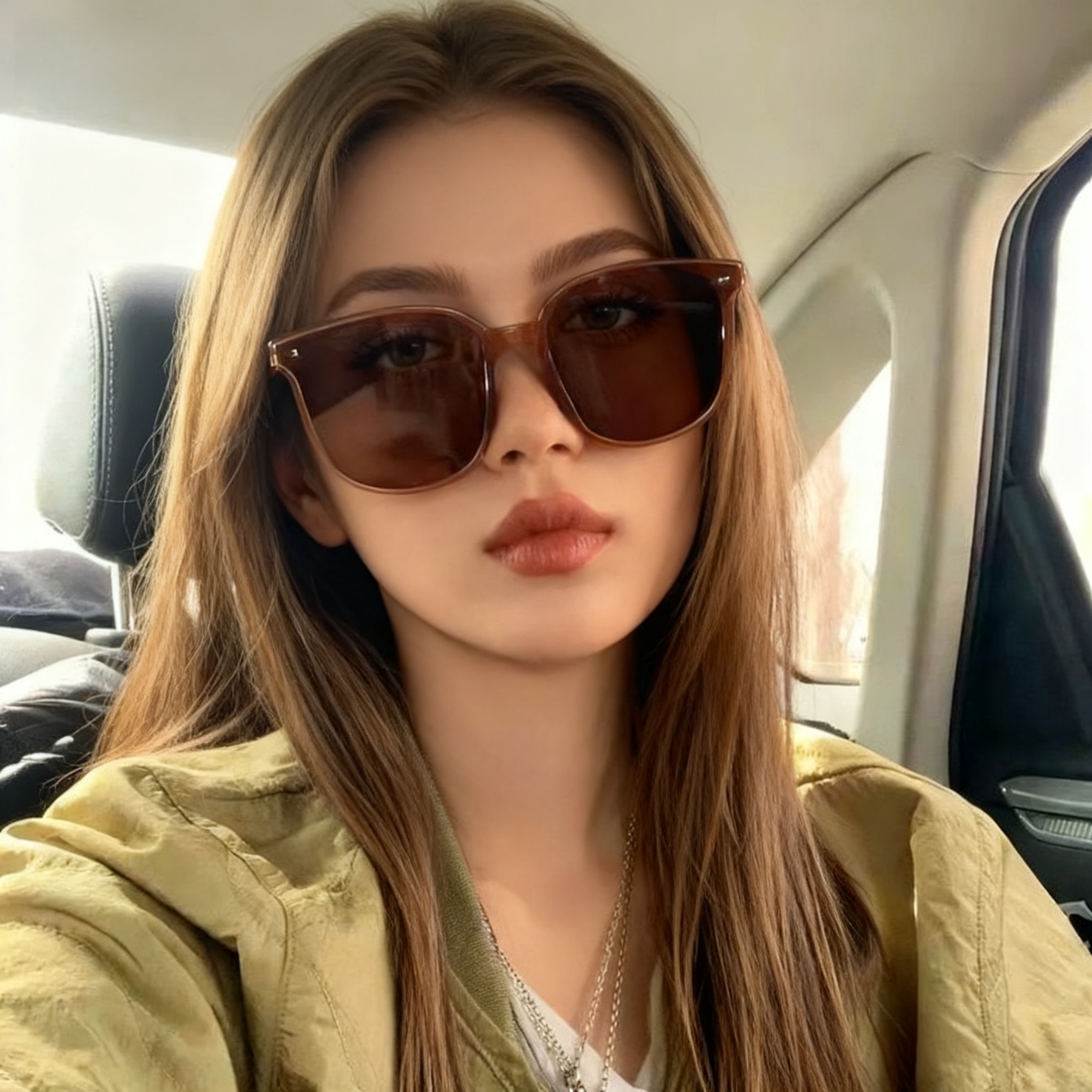 نظارات شمسية قابلة للطي - نظار - مراجعة Outdoor Sport Glasses وسعره