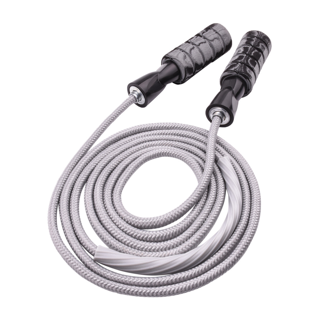 حبل القفز السريع للرجال/النساء - مراجعة Speed Skipping Rope وسعره