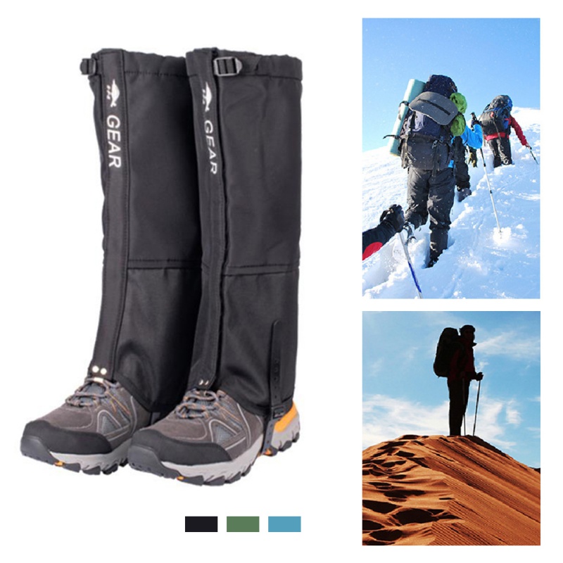 المشي لمسافات طويلة في الهواء  - مراجعة Outdoor Sport Leggings وسعره