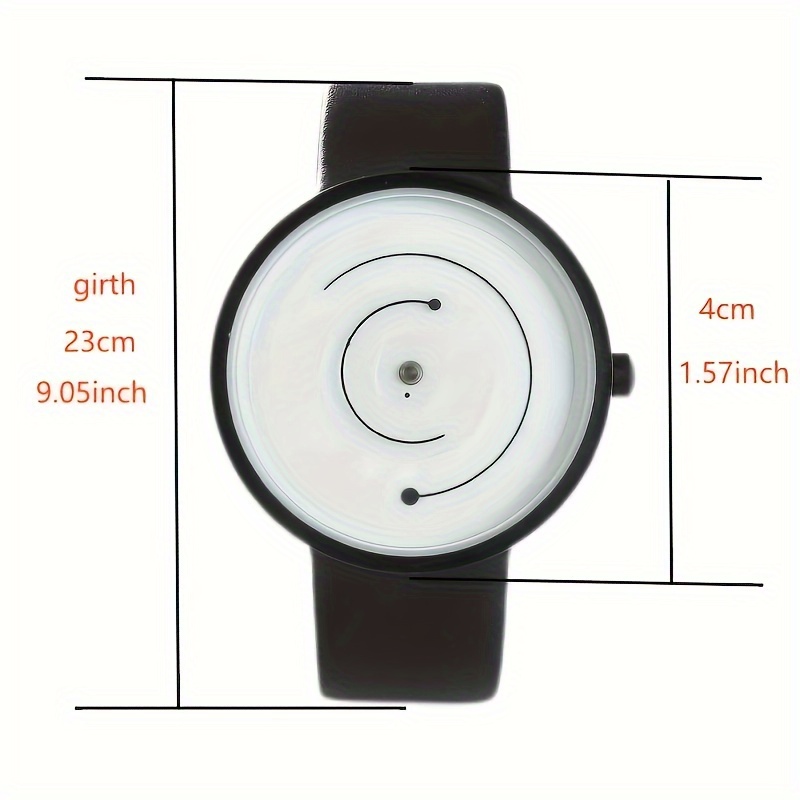 ساعة رجالية عصرية ومبتكرة، ساع - مراجعة Outdoor Sport Watch وسعره