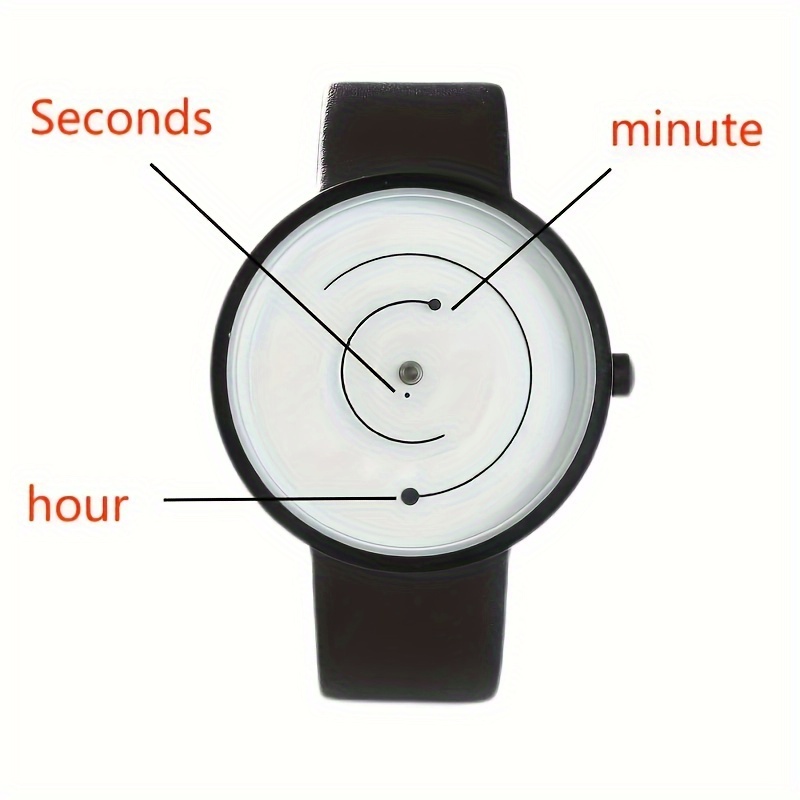 ساعة رجالية عصرية ومبتكرة، ساع - مراجعة Outdoor Sport Watch وسعره