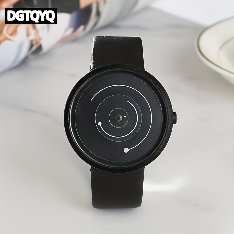 ساعة رجالية عصرية ومبتكرة، ساع - مراجعة Outdoor Sport Watch وسعره