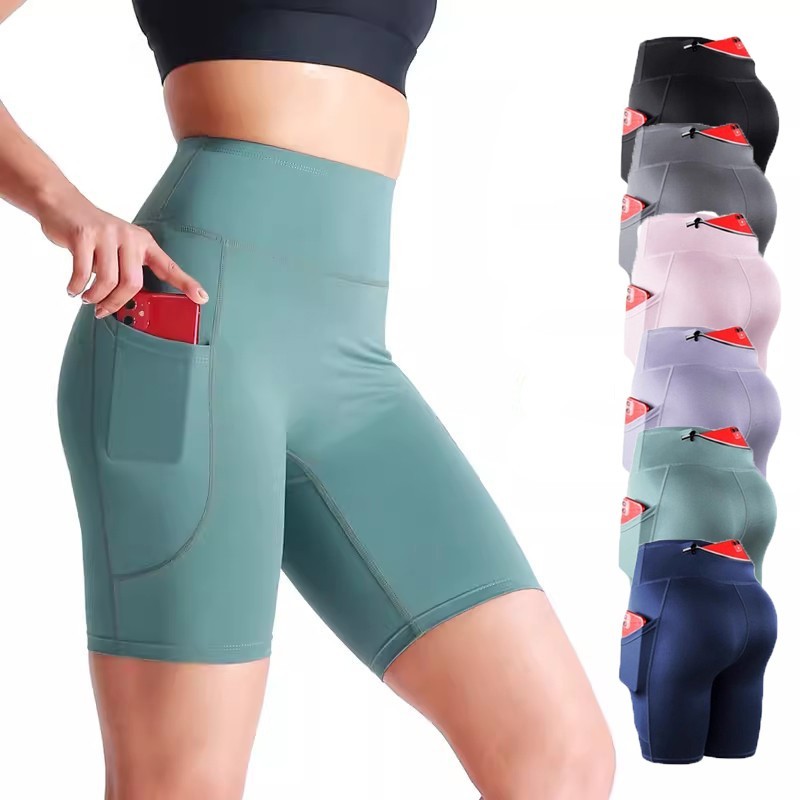 شورتات رياضية للرجال والنساء ل - مراجعة Outdoor Sport Leggings وسعره