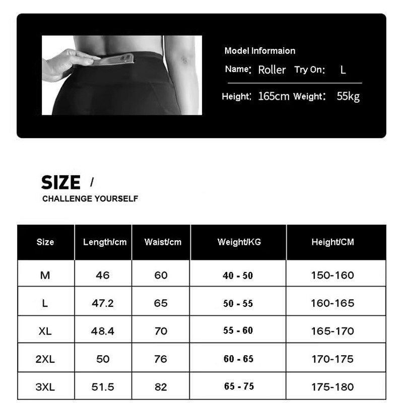 شورتات رياضية للرجال والنساء ل - مراجعة Outdoor Sport Leggings وسعره