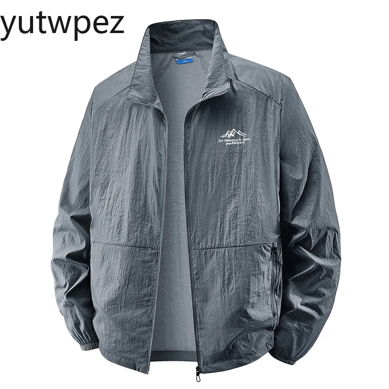 معاطف رجالية خفيفة الوزن بعامل - مراجعة Outdoor Sport Clothing Brands وسعره