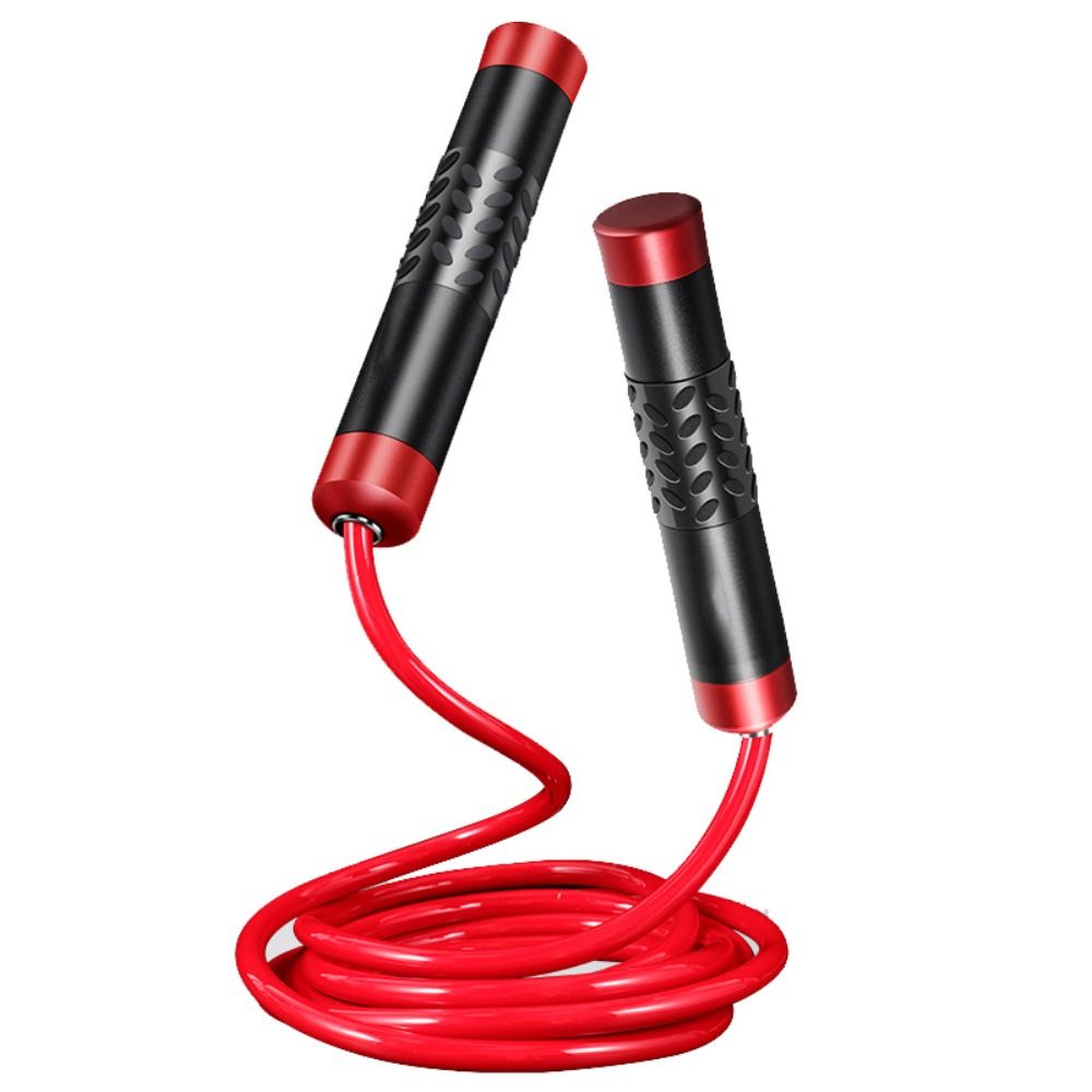 حبل قفز من سبائك الألومنيوم يت - مراجعة Speed Skipping Rope وسعره