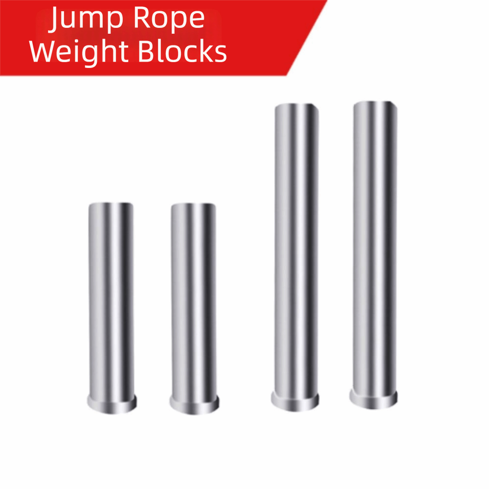 حبل قفز من سبائك الألومنيوم يت - مراجعة Speed Skipping Rope وسعره