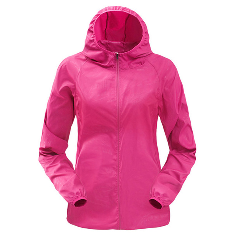 TRVLWEGO في الهواء الطلق تشغيل - مراجعة Outdoor Sport Waterproof Jacket وسعره