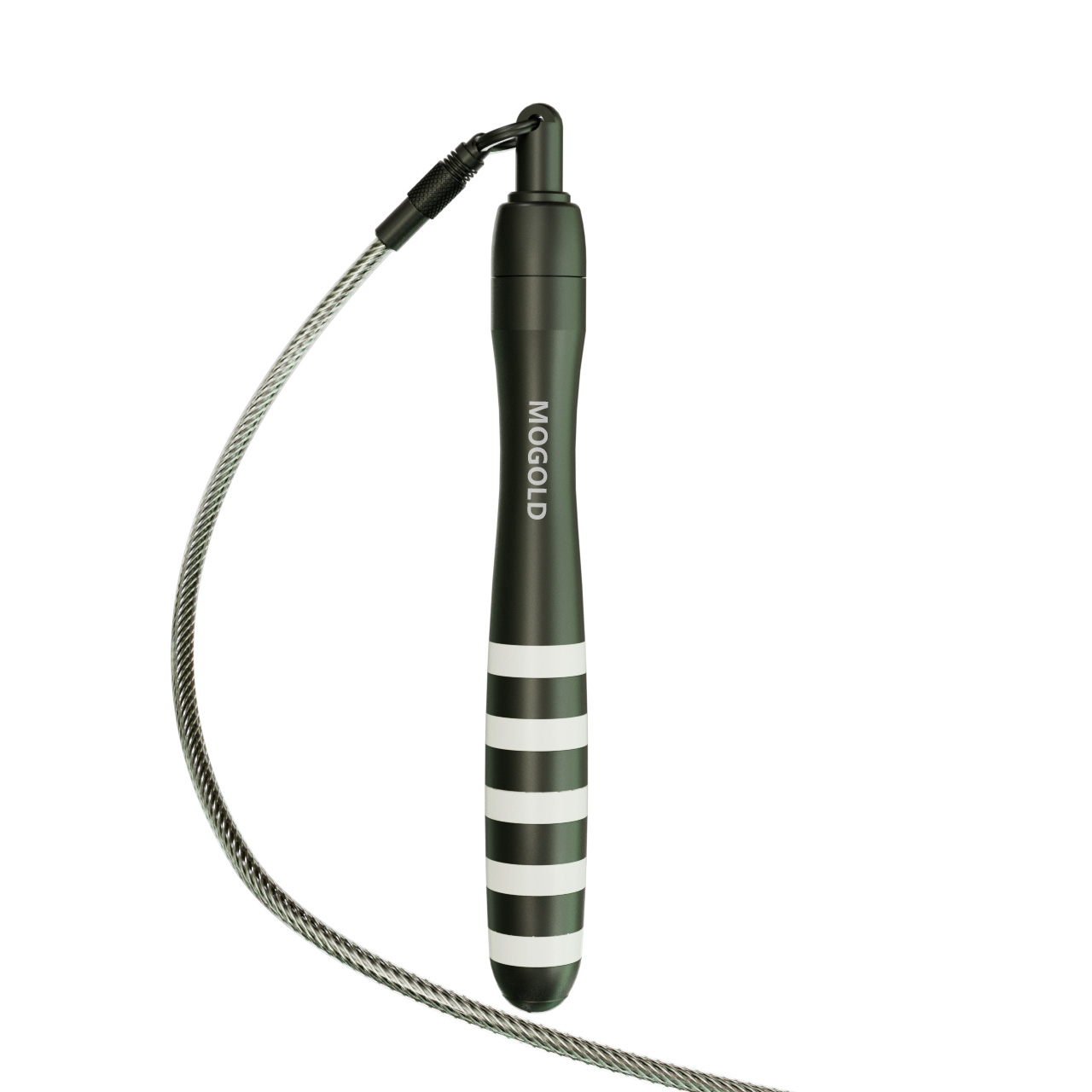 حبل قفز سريع من ProFitness للي - مراجعة Speed Skipping Rope وسعره
