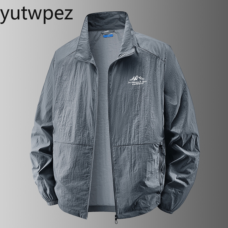 سترة خفيفة الوزن للرجال للدراج - مراجعة Outdoor Sport Clothing Brands وسعره