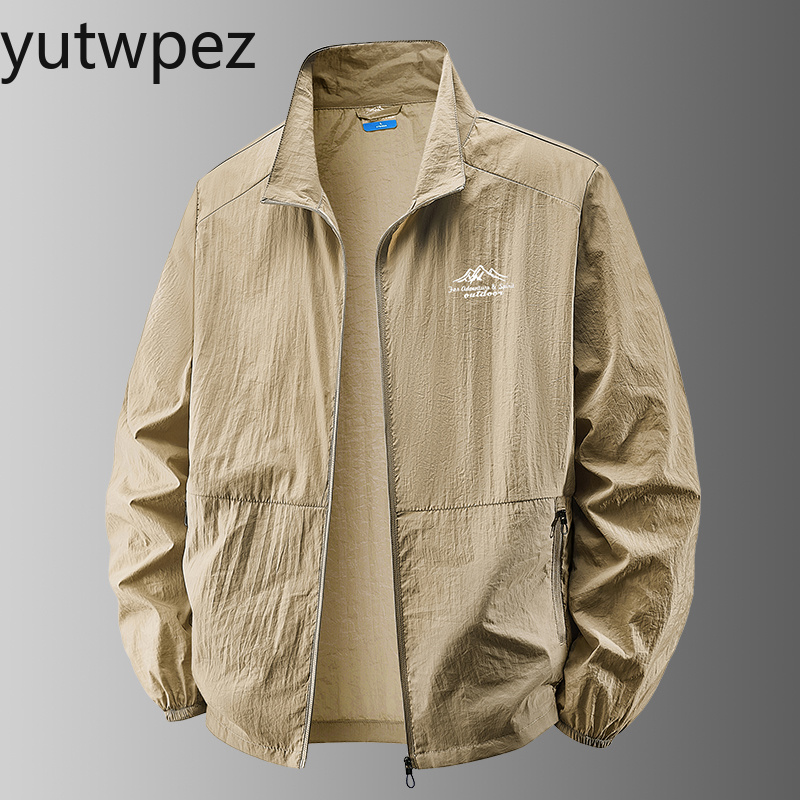سترة خفيفة الوزن للرجال للدراج - مراجعة Outdoor Sport Clothing Brands وسعره