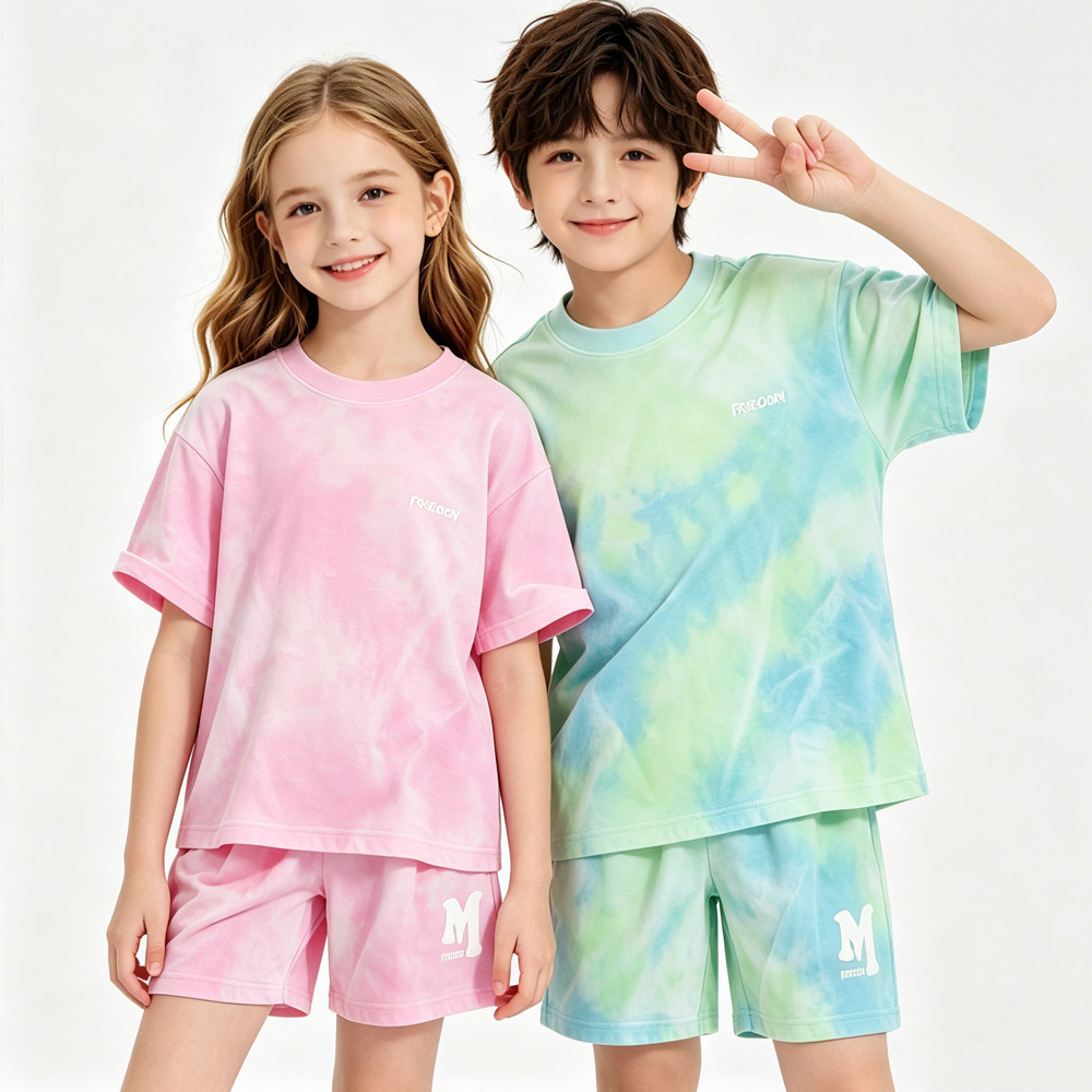 طقم رياضي للأطفال من 5-14 سنة، - مراجعة Outdoor Sport Outfit وسعره